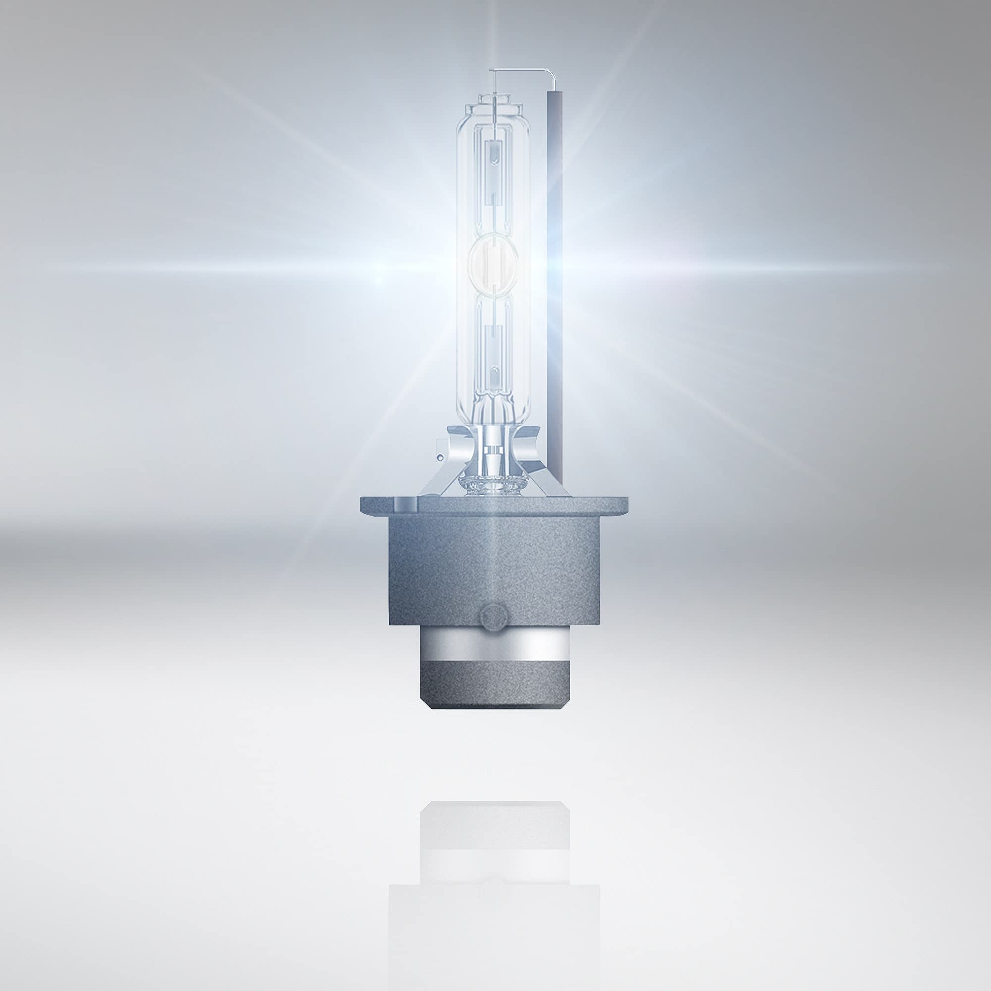 Amazon.com: OSRAM XENARC NIGHT BREAKER LASER D2S, 200% more